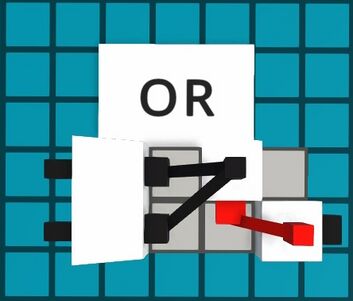 Inverter Logic Gates - Logic World Wiki