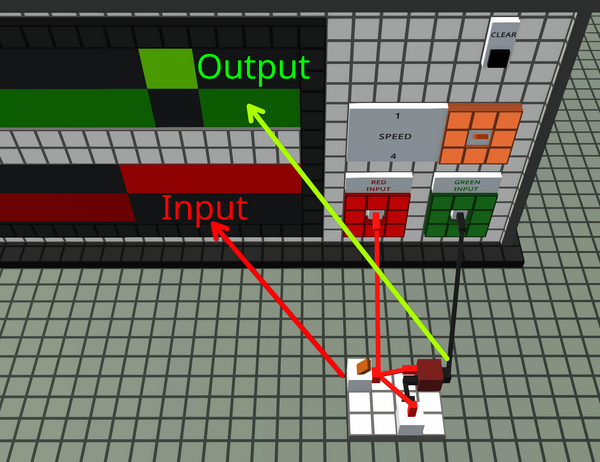 Edge Detection - Logic World Wiki