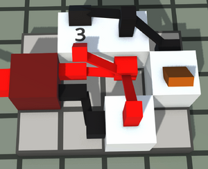 Multiclock with all the features