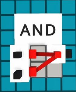Inverter Logic Gates - Logic World Wiki